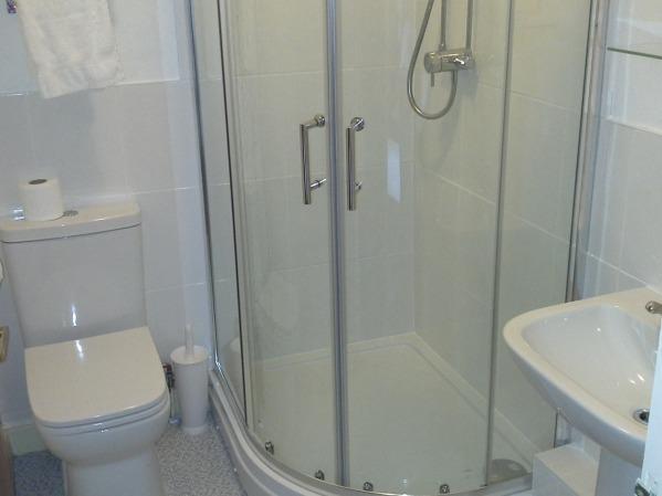 מלון Hilton House חדר תמונה