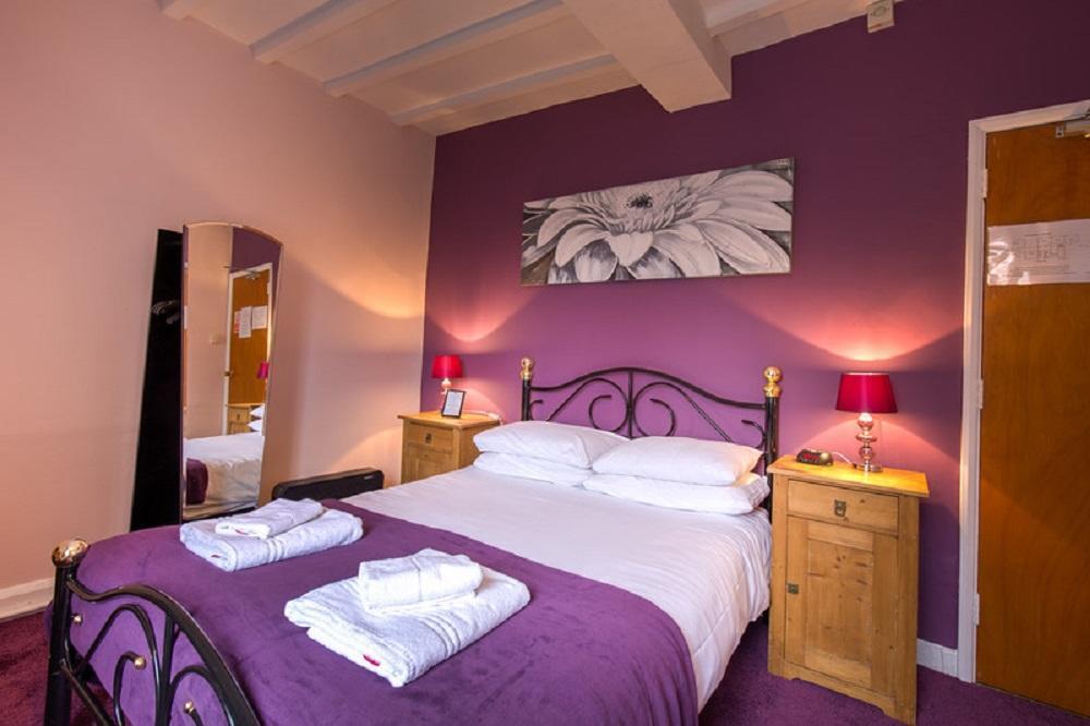 מלון Hilton House מראה חיצוני תמונה